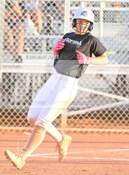Thumbnail 1 in Arizona 4A/5A All-Star Game photogallery.