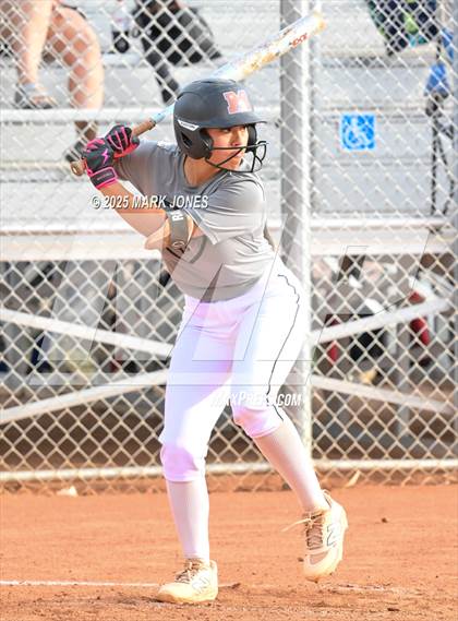 Thumbnail 3 in Arizona 4A/5A All-Star Game photogallery.