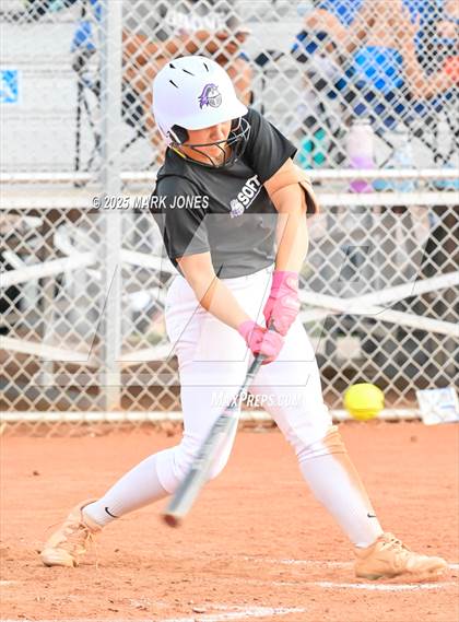 Thumbnail 3 in Arizona 4A/5A All-Star Game photogallery.