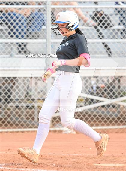 Thumbnail 1 in Arizona 4A/5A All-Star Game photogallery.