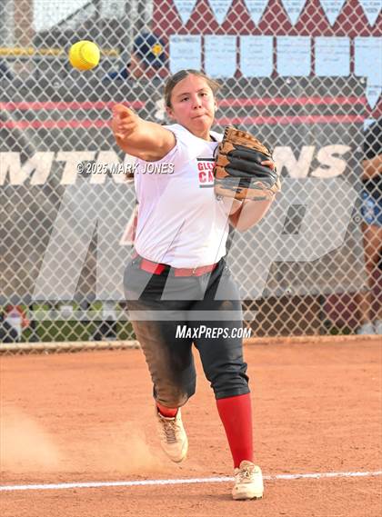 Thumbnail 1 in Arizona 4A/5A All-Star Game photogallery.