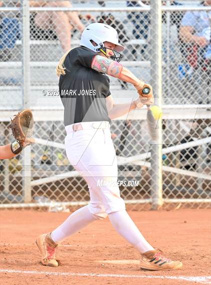 Thumbnail 1 in Arizona 4A/5A All-Star Game photogallery.