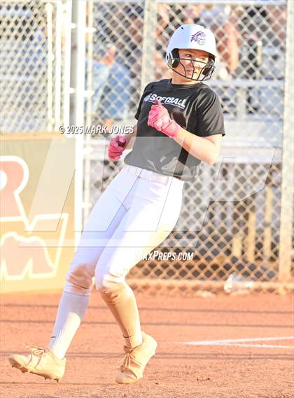Thumbnail 2 in Arizona 4A/5A All-Star Game photogallery.