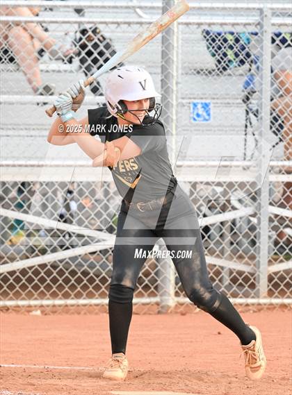 Thumbnail 3 in Arizona 4A/5A All-Star Game photogallery.