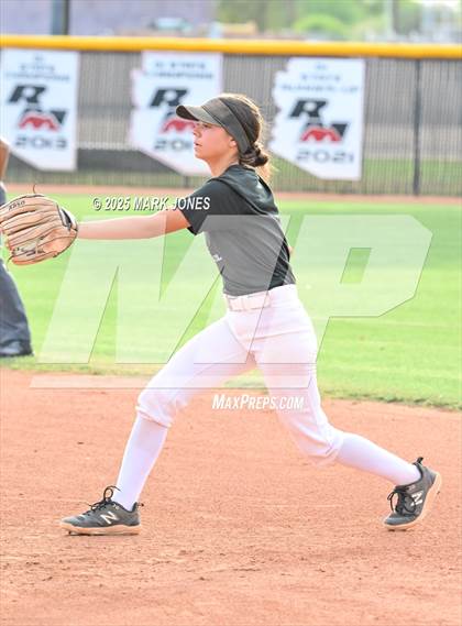Thumbnail 1 in Arizona 4A/5A All-Star Game photogallery.