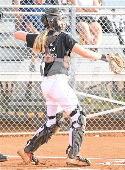 Thumbnail 1 in Arizona 4A/5A All-Star Game photogallery.
