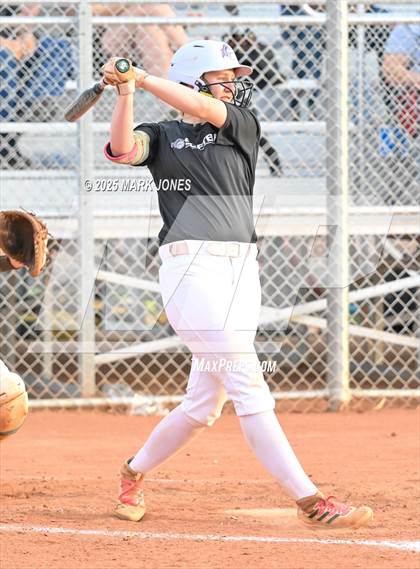 Thumbnail 3 in Arizona 4A/5A All-Star Game photogallery.