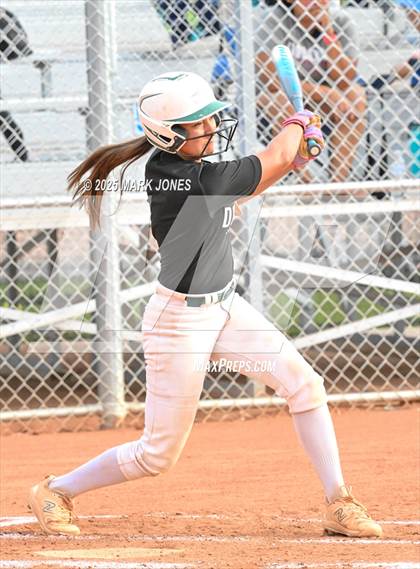 Thumbnail 3 in Arizona 4A/5A All-Star Game photogallery.