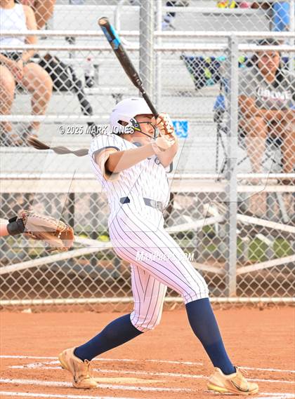 Thumbnail 3 in Arizona 4A/5A All-Star Game photogallery.