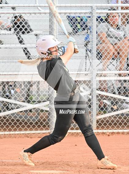 Thumbnail 1 in Arizona 4A/5A All-Star Game photogallery.