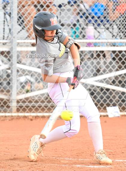 Thumbnail 2 in Arizona 4A/5A All-Star Game photogallery.
