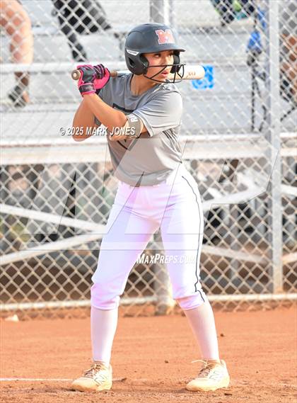 Thumbnail 1 in Arizona 4A/5A All-Star Game photogallery.