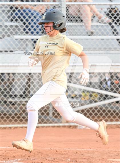 Thumbnail 2 in Arizona 4A/5A All-Star Game photogallery.