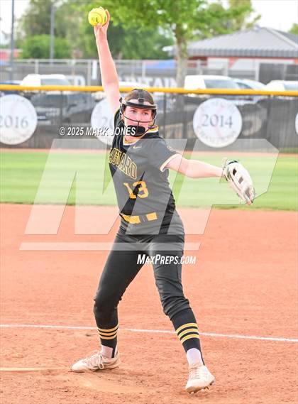 Thumbnail 3 in Arizona 4A/5A All-Star Game photogallery.