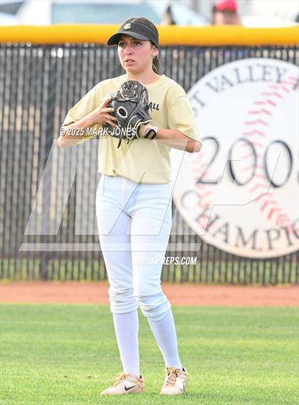 Thumbnail 2 in Arizona 4A/5A All-Star Game photogallery.