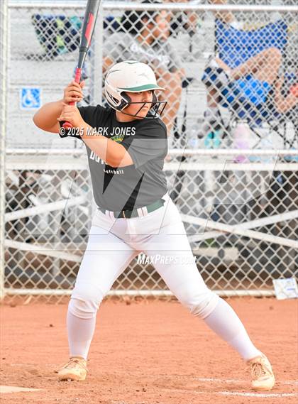 Thumbnail 2 in Arizona 4A/5A All-Star Game photogallery.