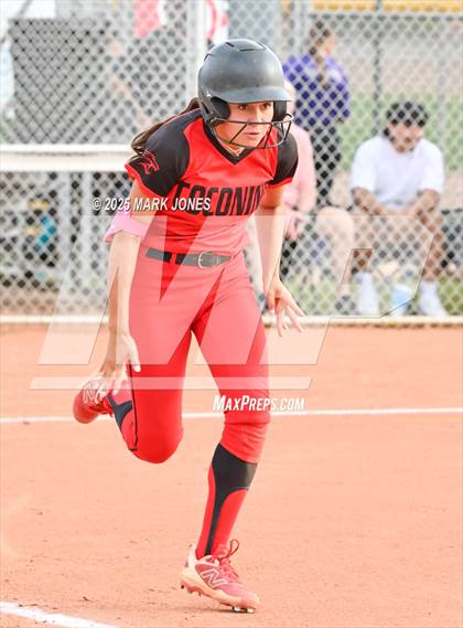 Thumbnail 2 in Arizona 4A/5A All-Star Game photogallery.