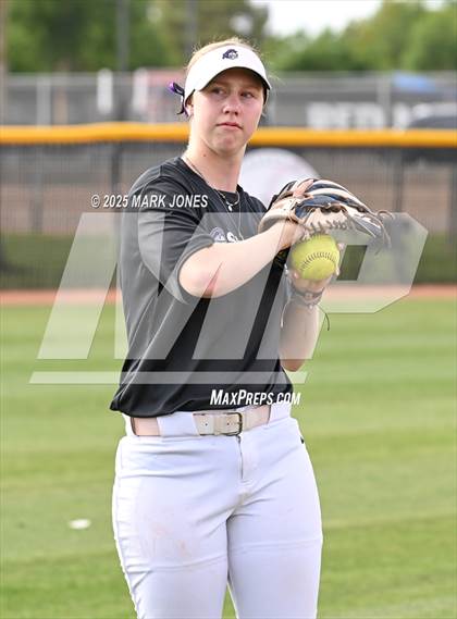 Thumbnail 3 in Arizona 4A/5A All-Star Game photogallery.