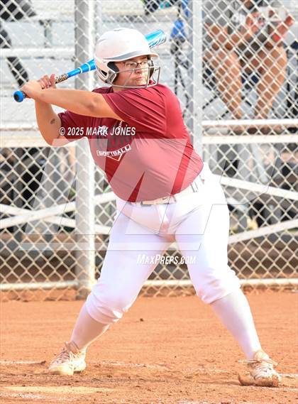 Thumbnail 3 in Arizona 4A/5A All-Star Game photogallery.