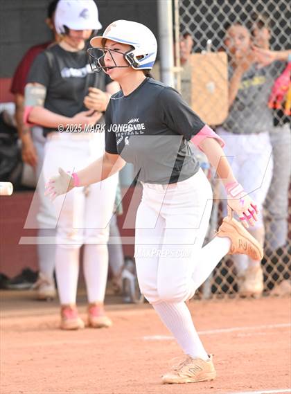 Thumbnail 3 in Arizona 4A/5A All-Star Game photogallery.