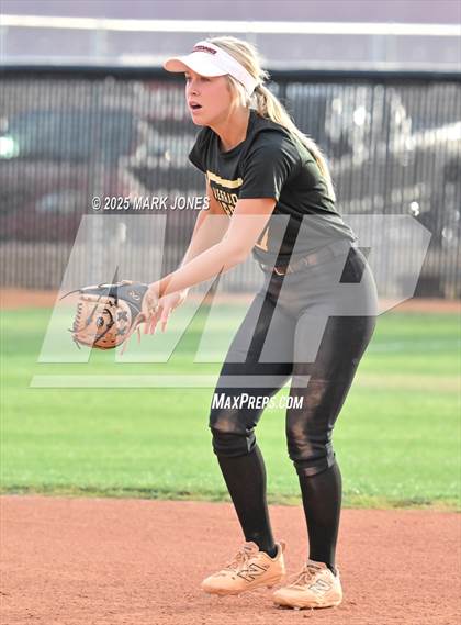 Thumbnail 1 in Arizona 4A/5A All-Star Game photogallery.