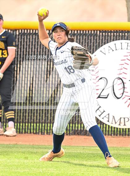 Thumbnail 1 in Arizona 4A/5A All-Star Game photogallery.