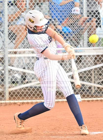 Thumbnail 2 in Arizona 4A/5A All-Star Game photogallery.
