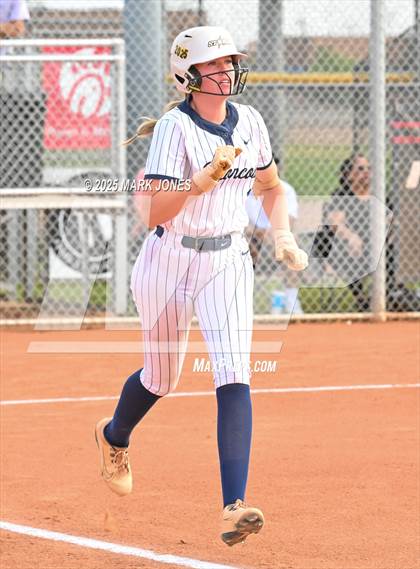 Thumbnail 3 in Arizona 4A/5A All-Star Game photogallery.