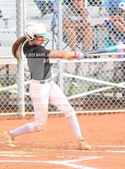Thumbnail 3 in Arizona 4A/5A All-Star Game photogallery.