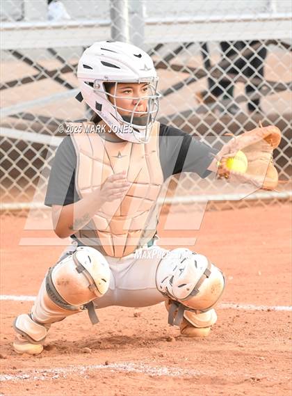Thumbnail 1 in Arizona 4A/5A All-Star Game photogallery.