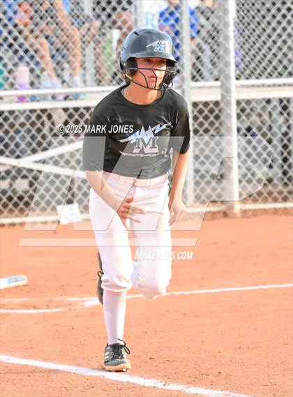 Thumbnail 3 in Arizona 4A/5A All-Star Game photogallery.
