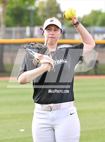 Thumbnail 1 in Arizona 4A/5A All-Star Game photogallery.
