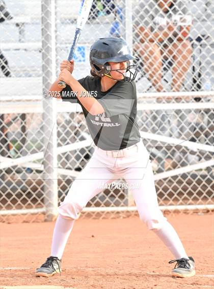 Thumbnail 3 in Arizona 4A/5A All-Star Game photogallery.