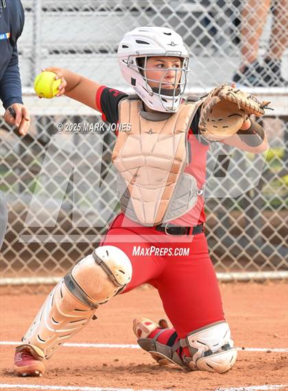Thumbnail 1 in Arizona 4A/5A All-Star Game photogallery.