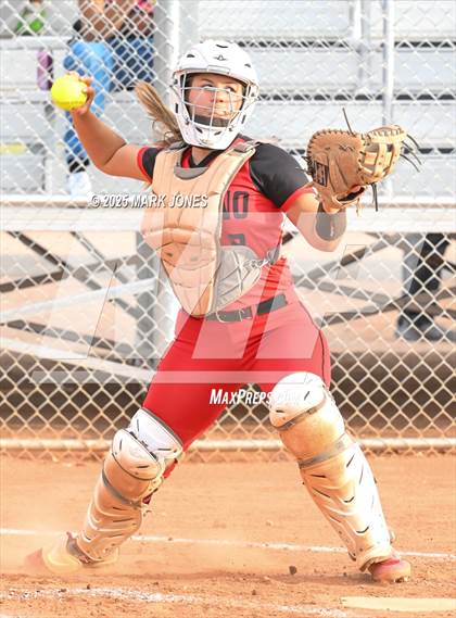 Thumbnail 1 in Arizona 4A/5A All-Star Game photogallery.