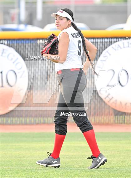 Thumbnail 2 in Arizona 4A/5A All-Star Game photogallery.