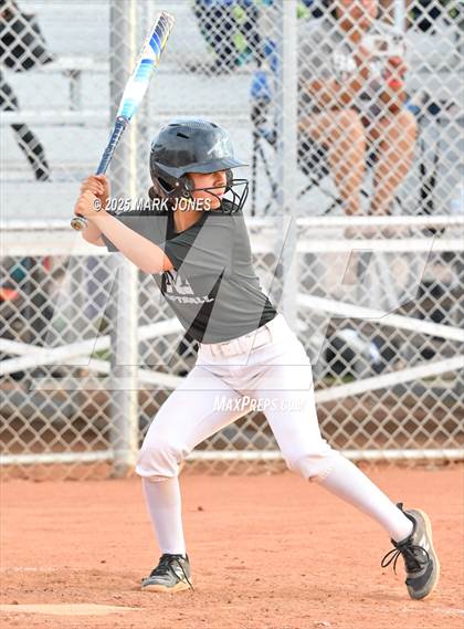Thumbnail 1 in Arizona 4A/5A All-Star Game photogallery.