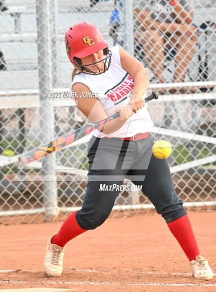 Thumbnail 2 in Arizona 4A/5A All-Star Game photogallery.