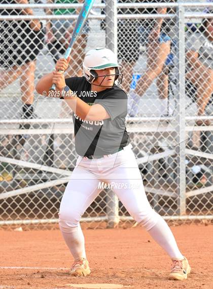 Thumbnail 2 in Arizona 4A/5A All-Star Game photogallery.