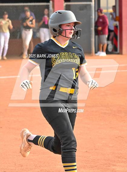 Thumbnail 2 in Arizona 4A/5A All-Star Game photogallery.