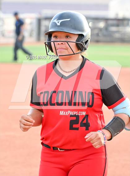 Thumbnail 1 in Arizona 4A/5A All-Star Game photogallery.