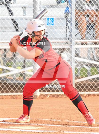 Thumbnail 1 in Arizona 4A/5A All-Star Game photogallery.