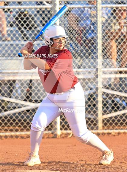 Thumbnail 1 in Arizona 4A/5A All-Star Game photogallery.