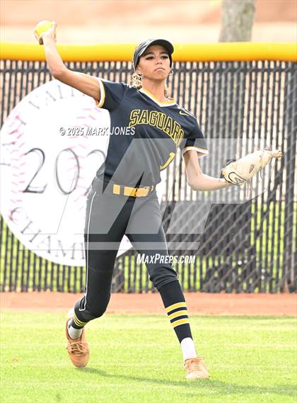 Thumbnail 1 in Arizona 4A/5A All-Star Game photogallery.