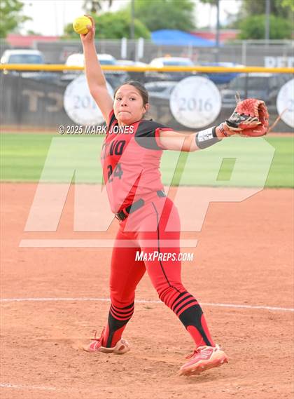 Thumbnail 3 in Arizona 4A/5A All-Star Game photogallery.