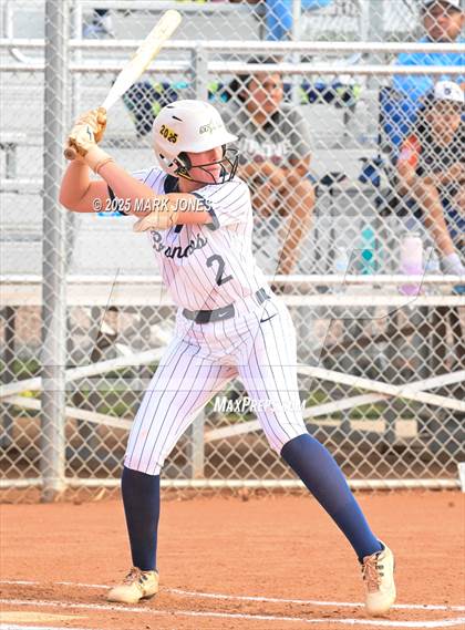 Thumbnail 1 in Arizona 4A/5A All-Star Game photogallery.