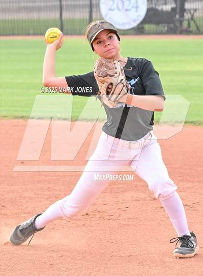 Thumbnail 2 in Arizona 4A/5A All-Star Game photogallery.