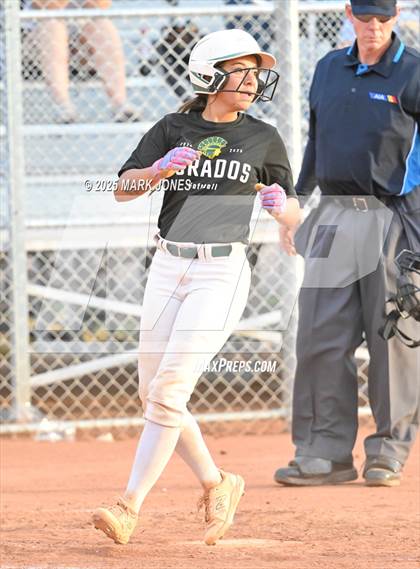 Thumbnail 3 in Arizona 4A/5A All-Star Game photogallery.
