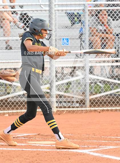 Thumbnail 1 in Arizona 4A/5A All-Star Game photogallery.
