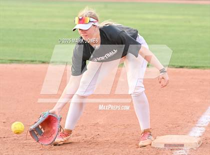 Thumbnail 3 in Arizona 4A/5A All-Star Game photogallery.